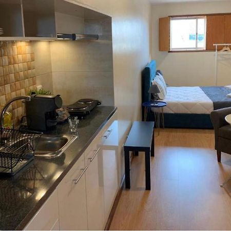 Apartmán Invicta House Loft Boavista Porto Exteriér fotografie
