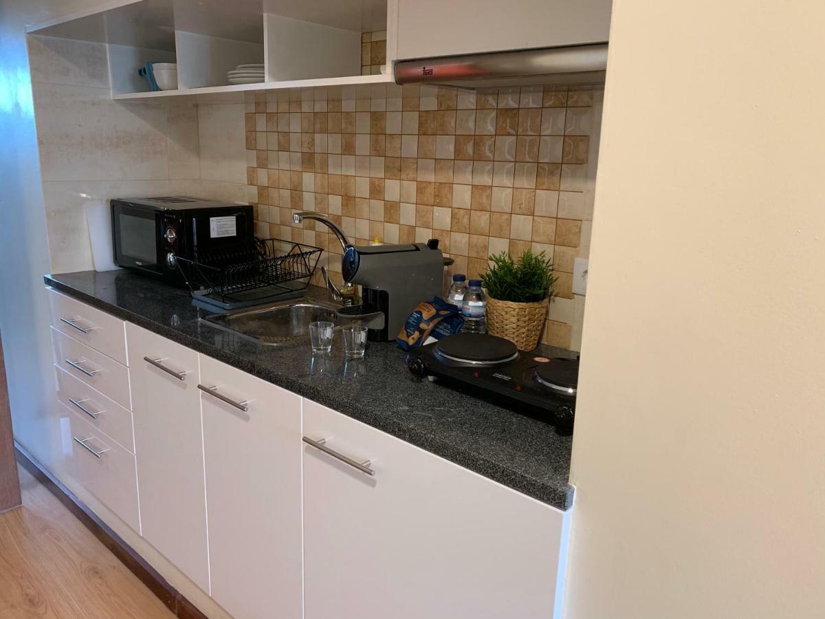 Apartmán Invicta House Loft Boavista Porto Exteriér fotografie