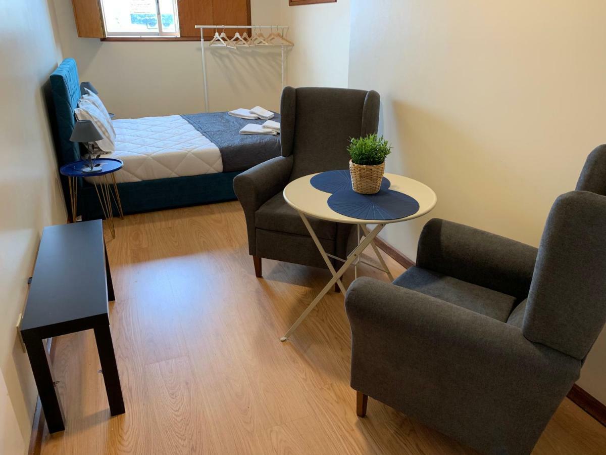 Apartmán Invicta House Loft Boavista Porto Exteriér fotografie