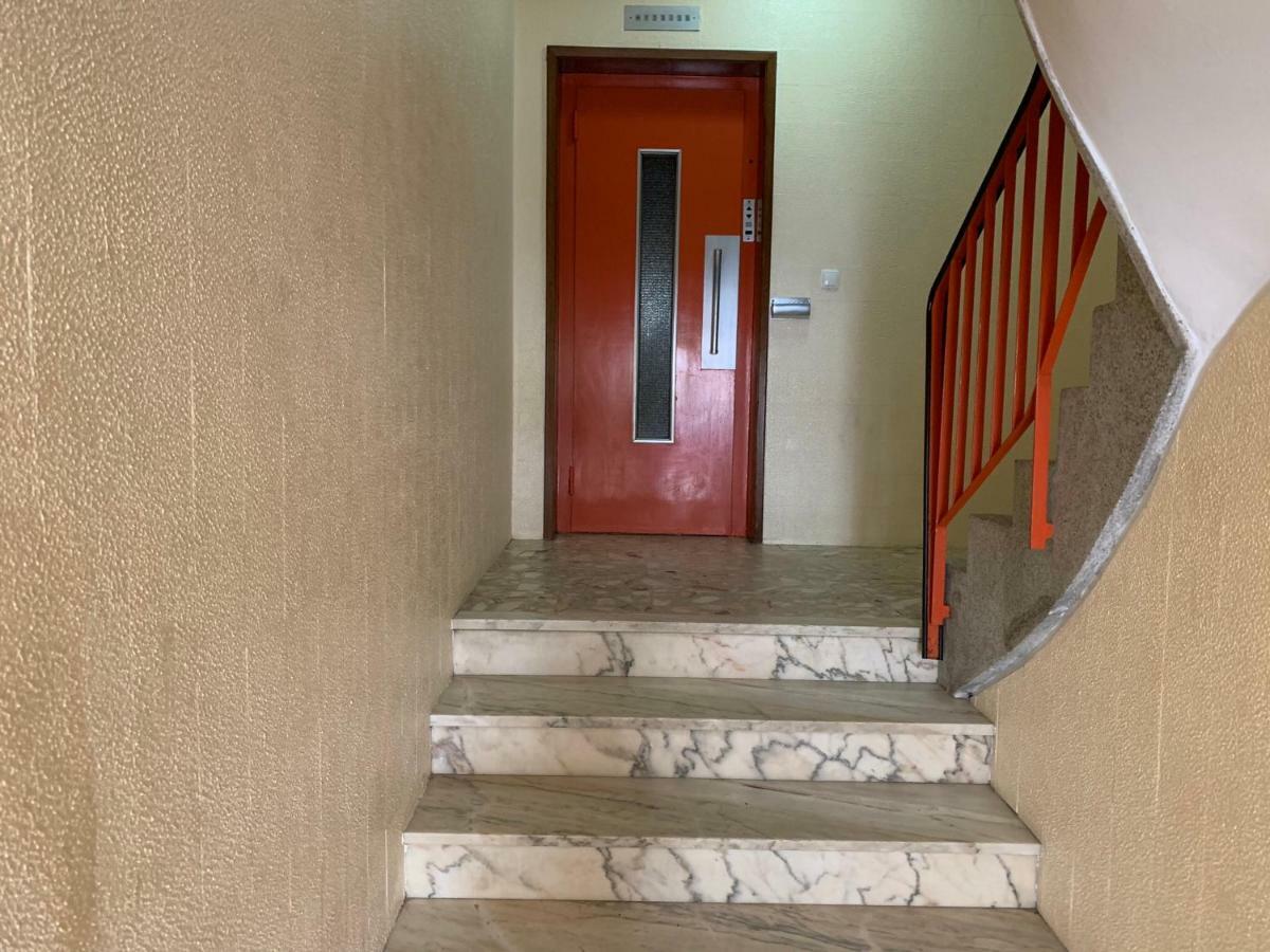 Apartmán Invicta House Loft Boavista Porto Exteriér fotografie